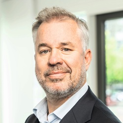 Ruben Wegman vertrekt bij Nedap